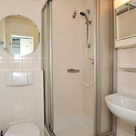 Apartment Sylter Robbe *