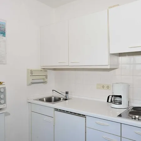 Sylter Robbe * Wenningstedt-Braderup