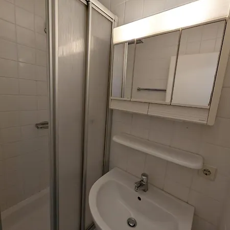 Sylter Robbe Appartement Wenningstedt-Braderup
