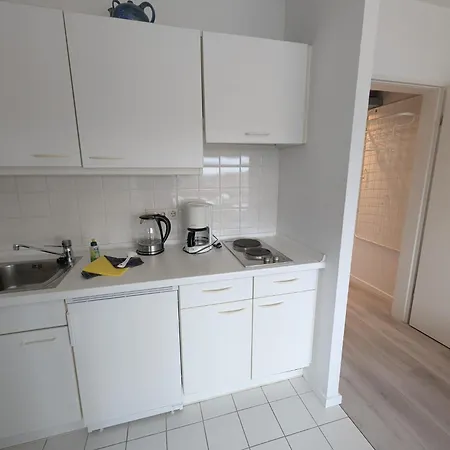 Sylter Robbe * Wenningstedt-Braderup