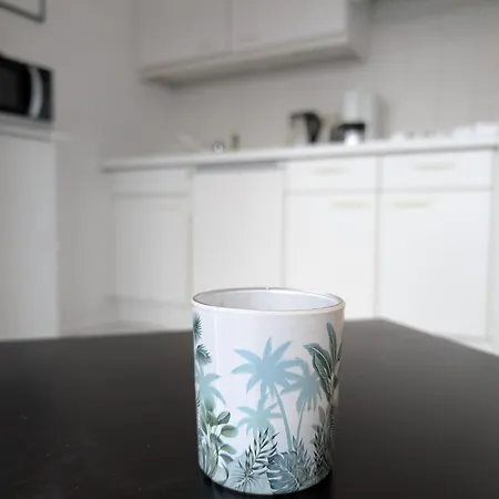 Sylter Robbe Διαμέρισμα