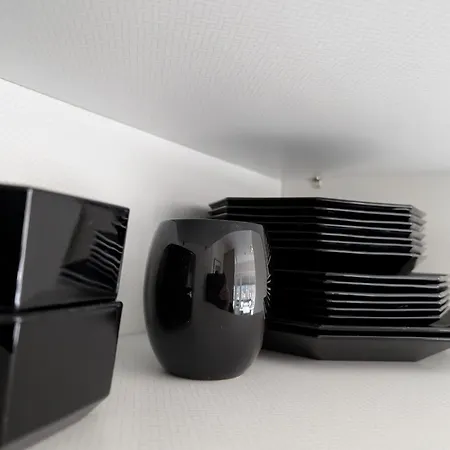 Διαμέρισμα Sylter Robbe Wenningstedt-Braderup