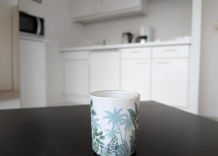 Sylter Robbe Apartamento