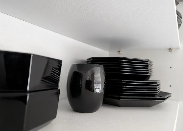 Apartamento Sylter Robbe Wenningstedt-Braderup